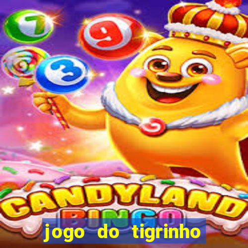 jogo do tigrinho aposta 5 reais